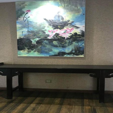 Commune 1958 Bắc Kinh Ngoại thất bức ảnh