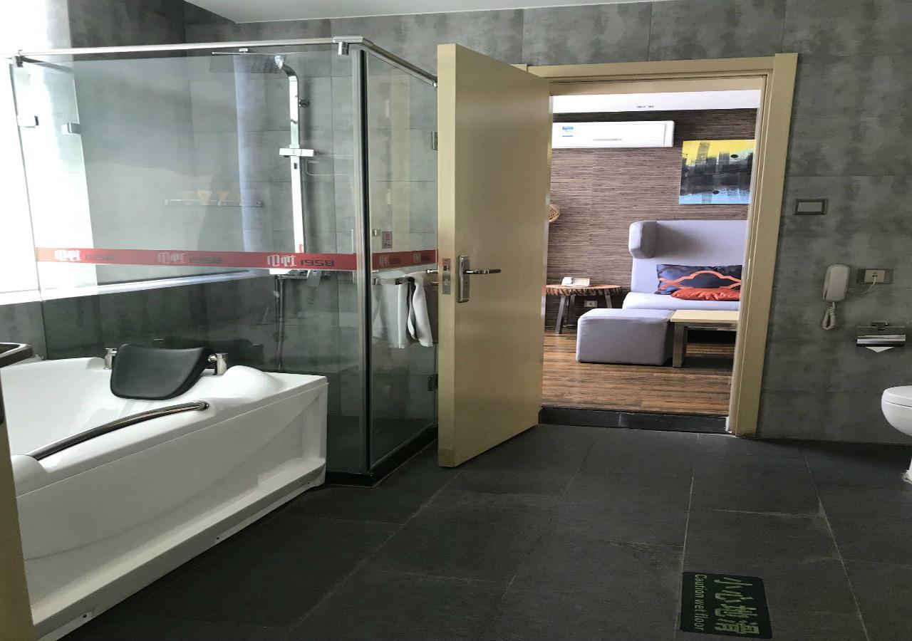 Commune 1958 Bắc Kinh Ngoại thất bức ảnh