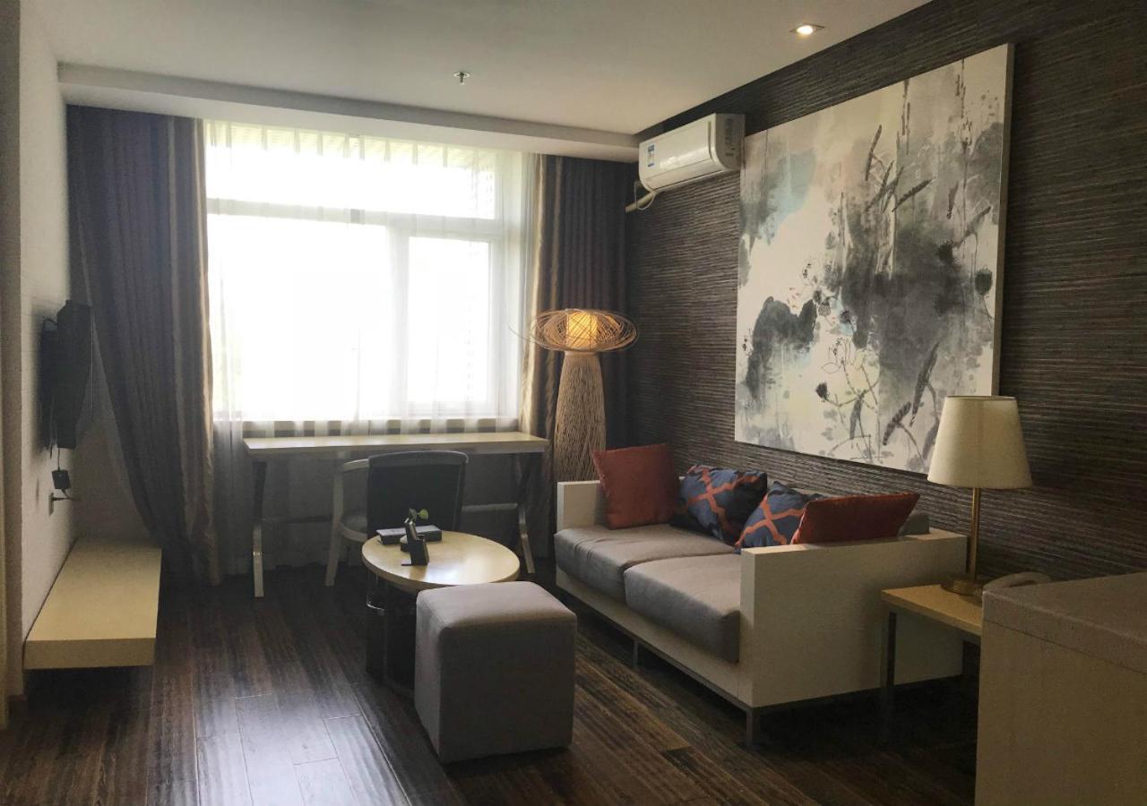 Commune 1958 Bắc Kinh Ngoại thất bức ảnh