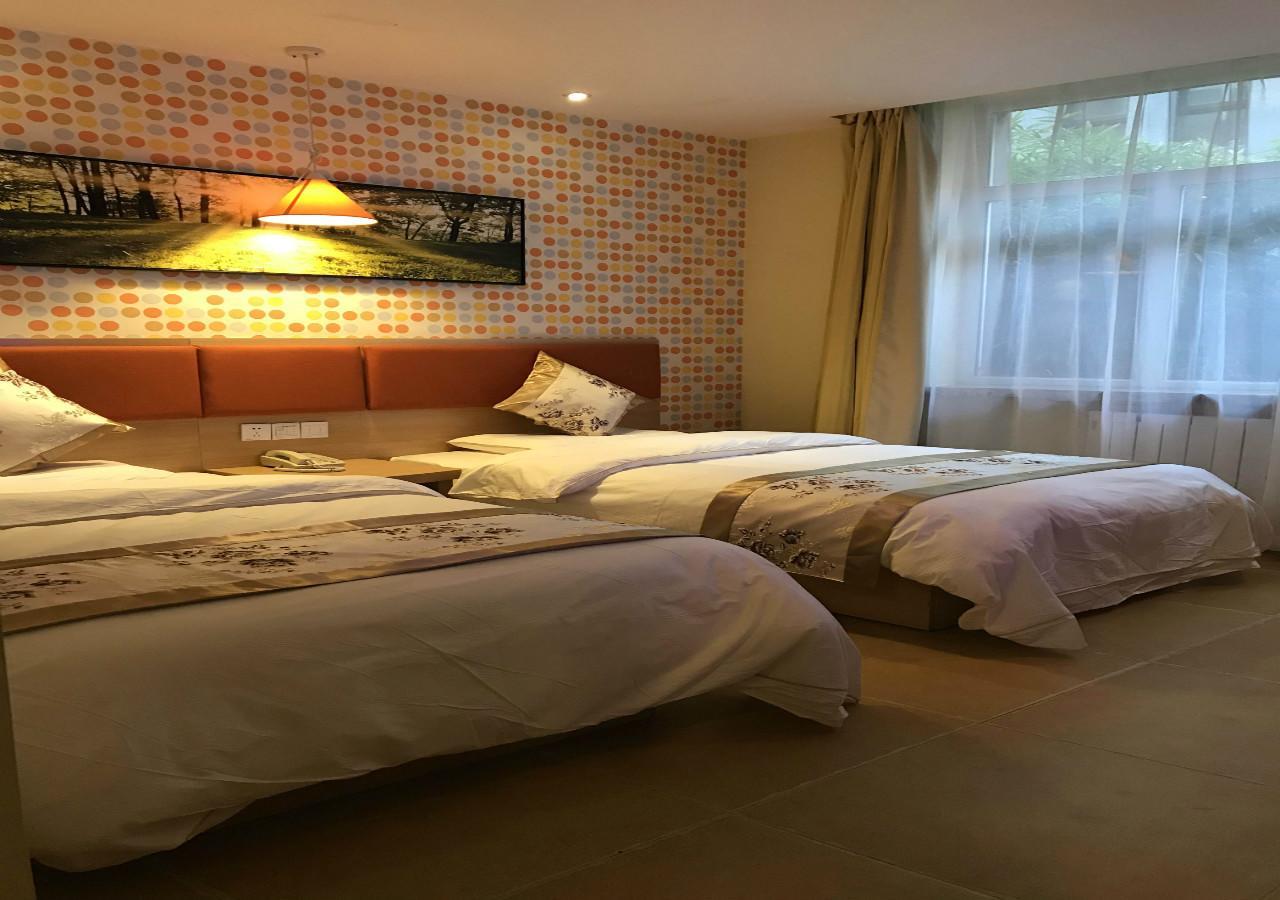 Commune 1958 Bắc Kinh Ngoại thất bức ảnh