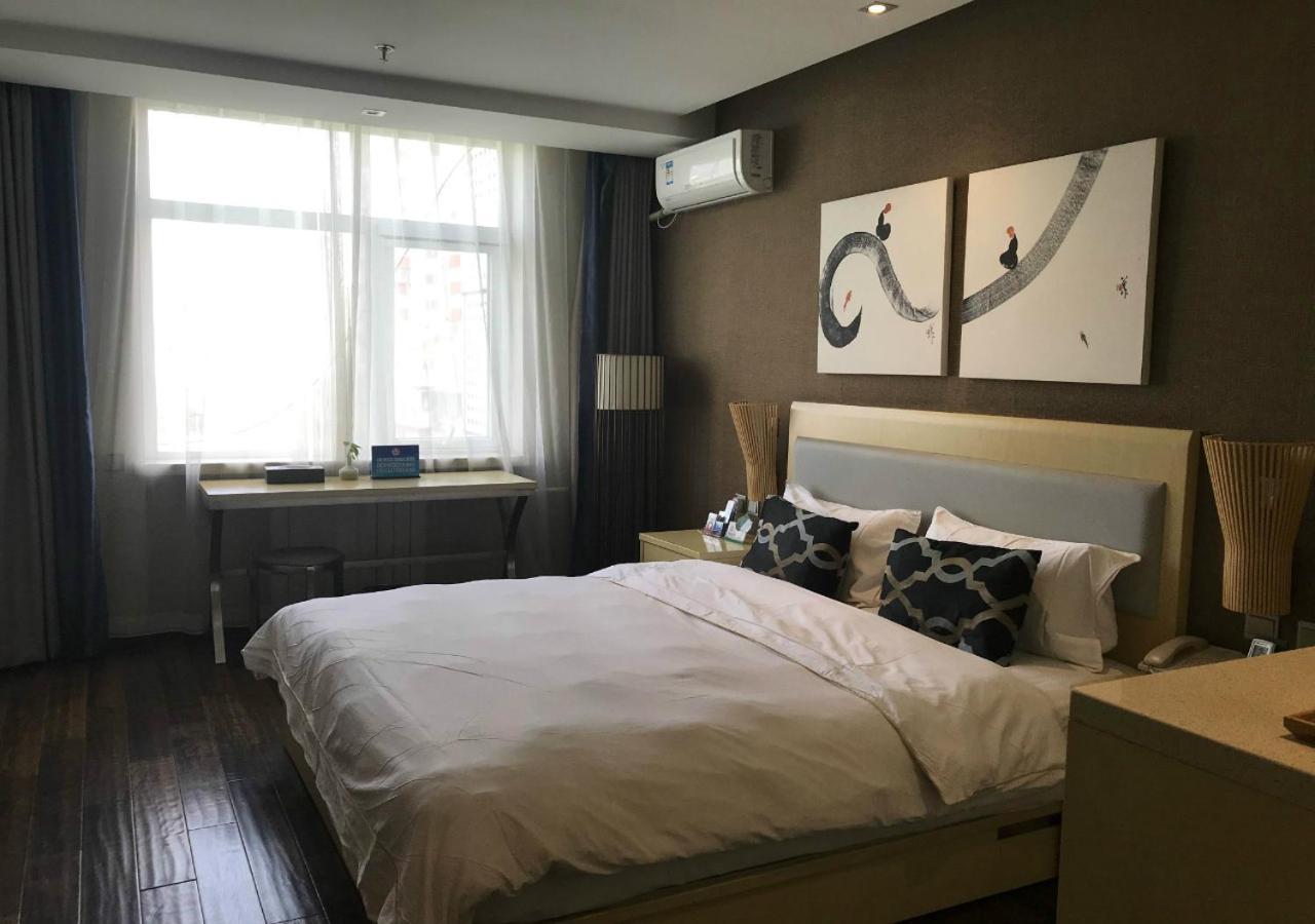 Commune 1958 Bắc Kinh Ngoại thất bức ảnh