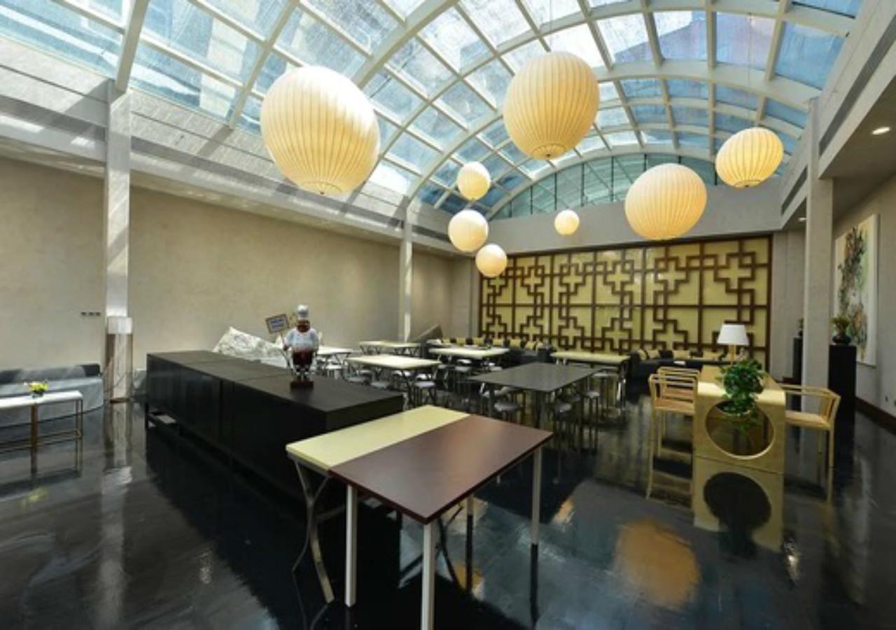 Commune 1958 Bắc Kinh Ngoại thất bức ảnh