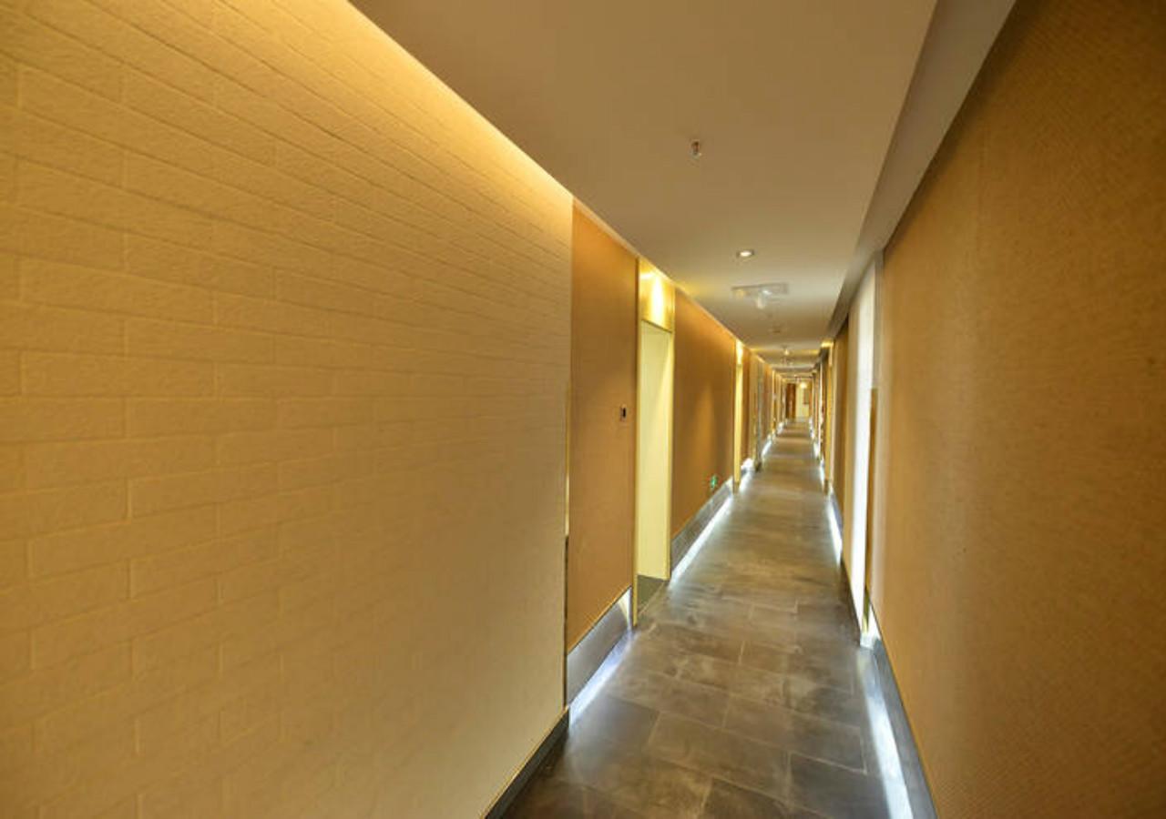 Commune 1958 Bắc Kinh Ngoại thất bức ảnh