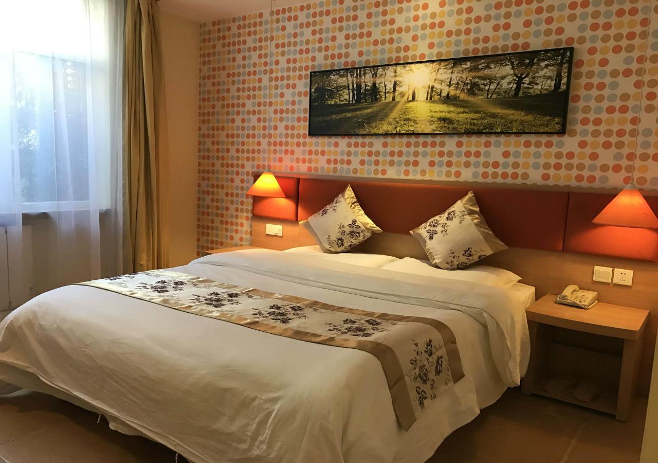 Commune 1958 Bắc Kinh Ngoại thất bức ảnh