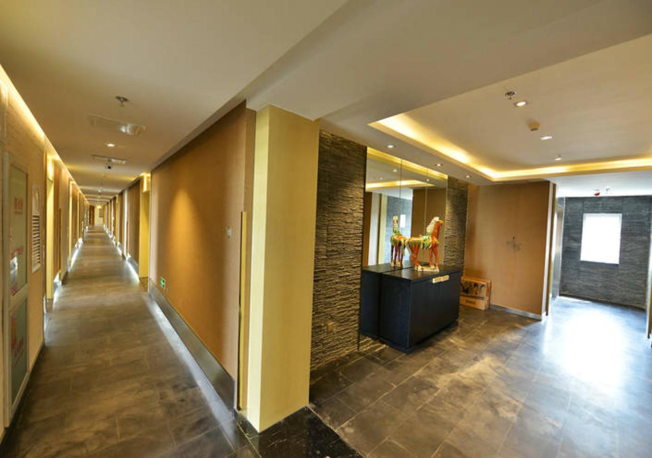 Commune 1958 Bắc Kinh Ngoại thất bức ảnh
